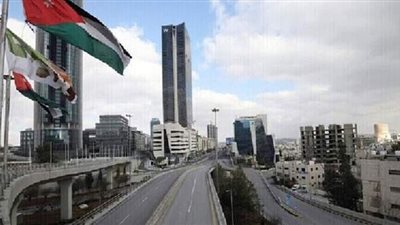 منذ بدء الجائحة.. تسجيل أعلى حصيلة لإصابات كورونا بالعاصمة الأردنية