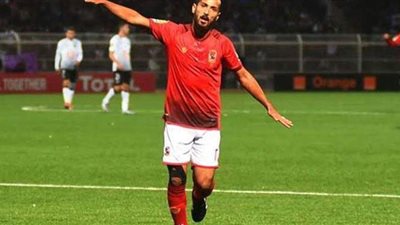 يستكمل مسيرته في قناة الأهلي.. وليد سليمان يفكر في الاعتزال نهاية الموسم