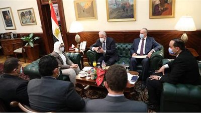 وزيرة الصحة: افتتاح 3 مستشفيات و7 وحدات طبية بجنوب سيناء