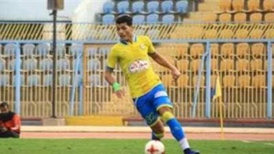 تعرف على غيابات الإسماعيلي قبل مباراة الأهلي