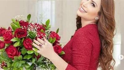 نسرين طافش تحتفل باليوم العالمي للمرأة: عيشي كما تشتهي روحك