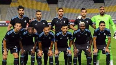 استدعاء رباعي بيراميدز لمعسكرات منتخبات بلادهم