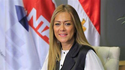 رسائل رشا راغب لإذاعة 