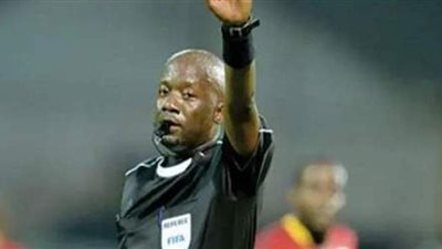 حكم مباراة الأزمة بين الأهلي والنجم يدير موقعة الأحمر مع فيتا كلوب