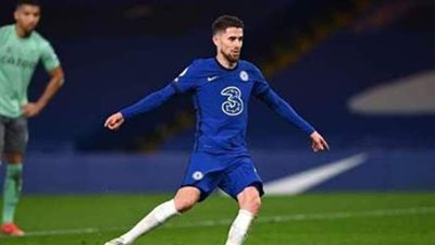 تشيلسي يفوز على إيفرتون 0/2 في الدوري الإنجليزي