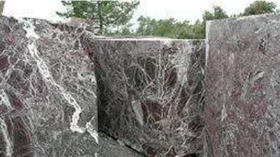 تعرف على أهم الدول المستوردة  للرخام المصرى خلال يناير