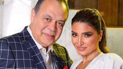 مسلسلات رمضان 2021.. 1.5 مليون جنيه هدية أشرف زكي لروجينا