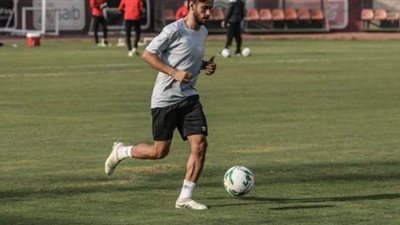 هل يشارك ناصر ماهر في مباراة الإسماعيلي بعد شفائه؟