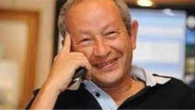 نشرة الرياضة: ساويرس يحسم موقفه من الترشح لرئاسة الأهلي.. وإصابة عضو مجلس إدارة القلعة الحمراء بكورونا.. وموقف شيكابالا من مباراة سيراميكا