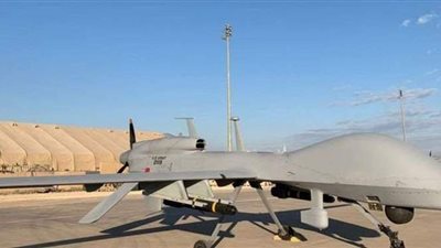 تضم قوات أمريكية.. سماع دوي انفجارات في محيط قاعدة عين الأسد بالعراق