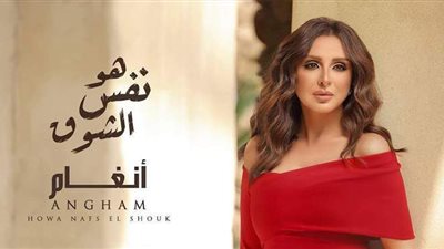 أنغام تكشف سر وجود صور فنانين راحلين في فيديو أغنيتها هو نفس الشوق