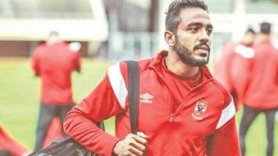 الأهلى يرحب ببيع كهربا.. و3 لاعبين أحدهم نجم الزمالك مرشحون لخلافته