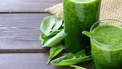 فوائد لا تتخيليها عن عصير جرجير الماء للشعر