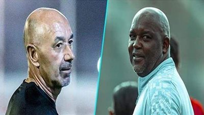 ربيع ياسين: موسيماني وباتشيكو مشكلة الأهلي والزمالك بدوري الأبطال
