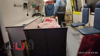 بعد استجابة الرئيس لمناشدة والدته.. تحرك عاجل لبدء علاج محمد جمال بالشرقية | صور