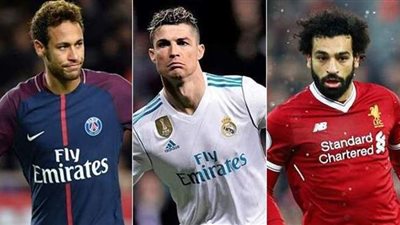 روبرتو كارلوس يقيم مستويات محمد صلاح ورونالدو ونيمار ويؤكد: هذا الأفضل عالميا