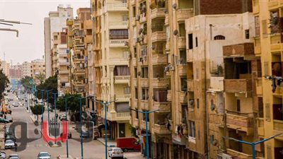 طقس متقلب ورياح محملة بالأتربة تضرب مرسى مطروح | صور