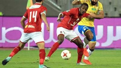 الأهلي يختتم تدريباته اليوم استعدادا للإسماعيلي