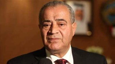 وزير التموين: حملات رقابية يومية للتأكد من انتظام صرف الدعم للمواطنين بجودة عالية