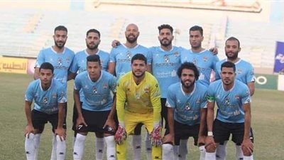 الاتحاد السكندري وغزل المحلة.. موعد مباراة اليوم في الدوري المصري