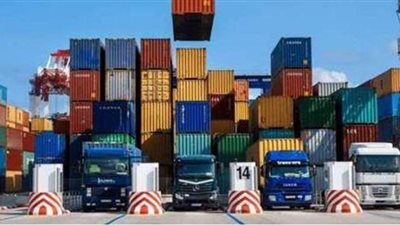 10 مستهدفات لبرنامج مساندة الصادرات الجديد.. اعرفها