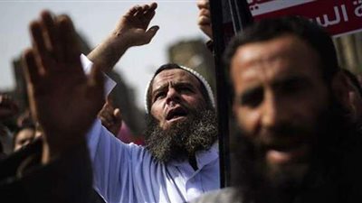 ما سر تزايد الهجوم السلفي على الإخوان ؟ ‏