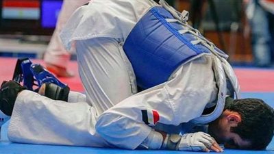 منتخب التايكوندو يشارك في بطولة إسطنبول الدولية استعدادا للأولمبياد