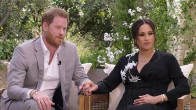 ميجان ماركل .. أمريكية تفجر قصر الملكة إليزابيث