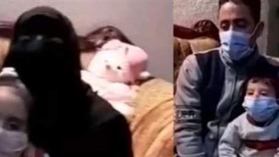 في اليوم العالمي للمرأة.. أم الطفل 