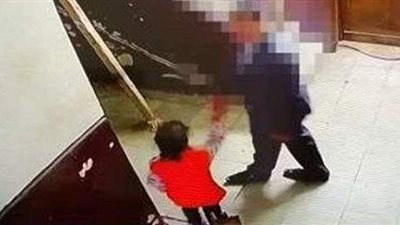 أول تحرك برلماني بعد واقعة التحرش بطفلة المعادي