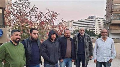 مسلسلات رمضان.. أحمد مكي يستأنف الاختيار 2 بعد تعافيه من كورونا