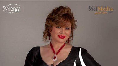 إلهام شاهين تعود للدراما بمسلسل 