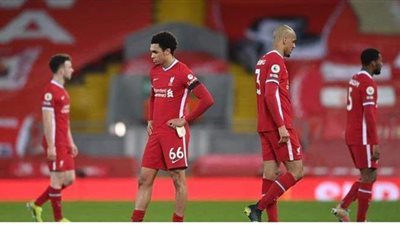 بعد سلسلة النتائج السليبة.. تعرف على المباريات المتبقية لليفربول في الدوري