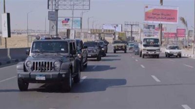 الأمن العام ينفذ 78 ألف حكم قضائي.. ويضبط 234 تاجر مخدرات