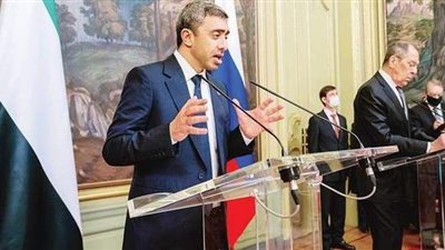 وزير خارجية الإمارات: عودة سوريا للجامعة العربية أمر لابد منه