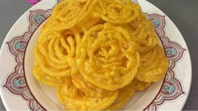 طريقة عمل المشبك للشيف سالي فؤاد