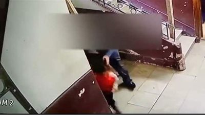 إلهام شاهين عن متحرش المعادي: عقوبته على حسب درجة التحرش