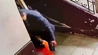 بطلة واقعة التحرش بطفلة المعادى تتحدث لأول مرة وتكشف تفاصيل مثيرة | صور