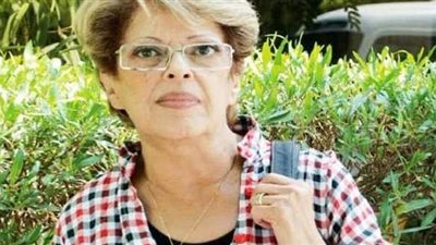 ملك إسماعيل.. ملكة التحقيقات التليفزيونية التي أوقف فريد شوقي ترقياتها