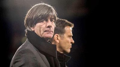 لوف يرحل عن منتخب ألمانيا بعد يورو 2021