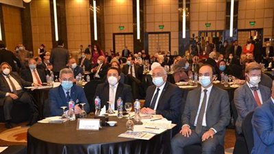 جامعة الإسكندرية تشارك فى افتتاح معرض EDU GATE