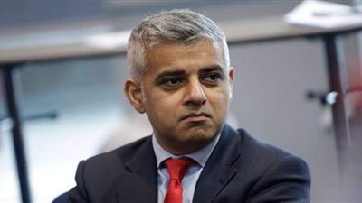 عمدة لندن: وضع جهاز تتبع 