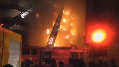 حريق كل 10 دقائق في مصر.. مصانع بير السلم في قفص الاتهام.. وتحذير مهم بعدم شراء تلك الأجهزة الكهربائية