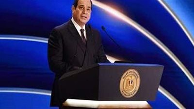 السيسي في يوم الشهيد: الدماء الزكية الطاهرة سالت فداء لأمن الوطن.. ونسعى إلى تغيير حياة المصريين للأفضل من خلال مبادرة حياة كريمة لتطوير قرى الريف