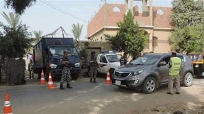 مصرع وإصابة 4 أشقاء بسبب تسرب غاز في المنيا