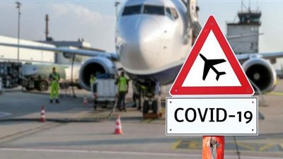 إياتا: سلالات كورونا الجديدة تدفع الحكومات لتشديد قيود السفر