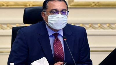 مدبولي: بدء التشغيل التجريبي للمباني الحكومية في العاصمة الإدارية أغسطس المقبل