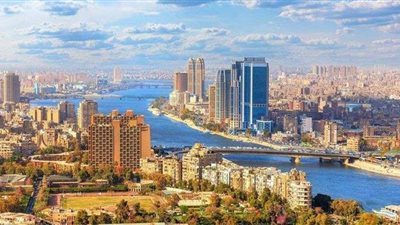 درجات الحرارة غدًا الأربعاء 10- 3-2021 في مصر