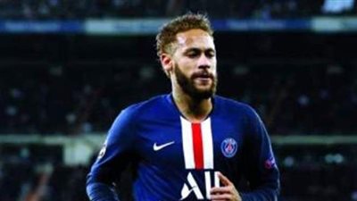 رسميا.. نيمار يغيب عن سان جيرمان في موقعة برشلونة الأوروبية