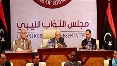 البرلمان الليبي يفتتح جلسة منح الثقة للحكومة